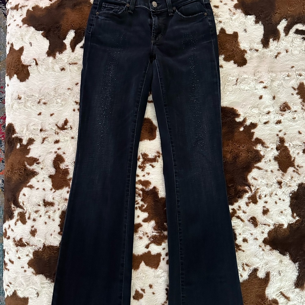 Citizens Of Humanity Flare Jeans